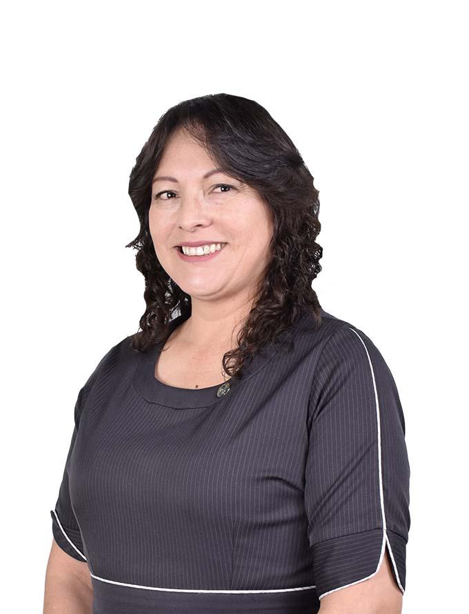 imagen de ESTHELA ALEXANDRA QUIZHPI LAIME